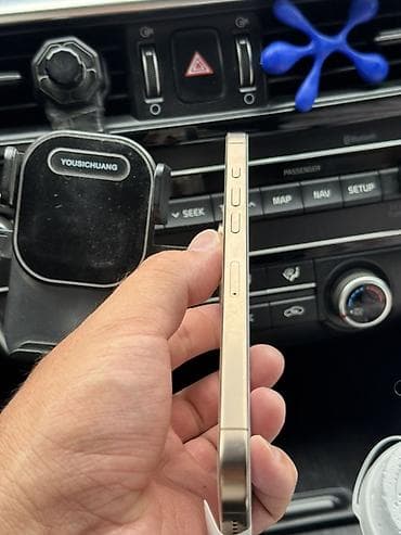 apple 12: IPhone 16 Pro Max, Новый, 256 ГБ, Desert Titanium, Коробка, 100 % — 4