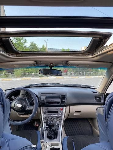 турботаймер субару: Subaru Legacy: 2005 г., 2.5 л, Газ, Универсал — 3