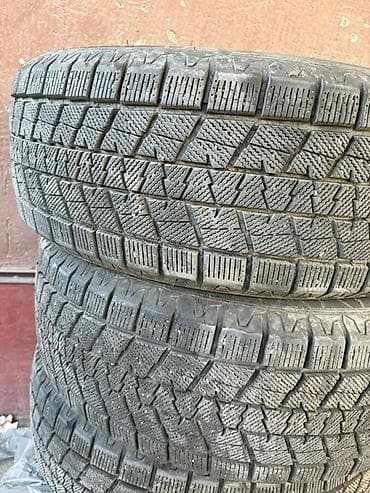 шины зимняя: Зимние шины R20 — комплект из 4 шт. - Размер: 245/50 R20 - Индекс — 2