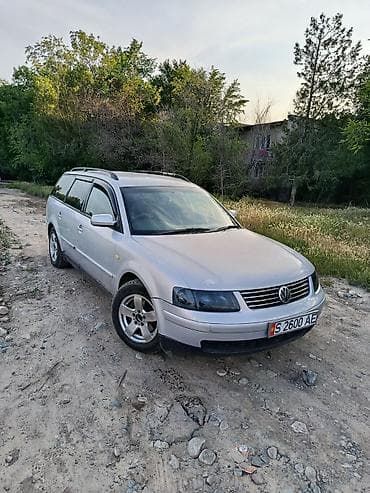датчик дроссельной заслонки опель вектра б: Volkswagen Passat: 1998 г., 1.8 л, Автомат, Бензин, Универсал — 1