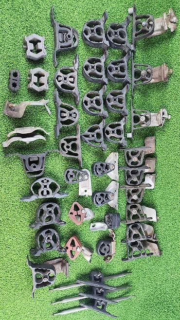 глушитель х5: Крепление глушителя Год от 2г Цена сом В отличном состоянии, очень — 3