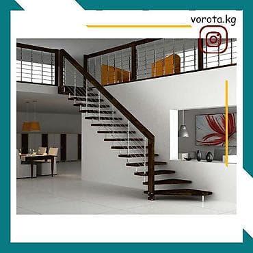 Готовые балясины: Делаем лестницы вашей мечты грамотно и профессионально! — 2