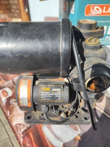 рем комплект: Продаю компрессор в нерабочем состоянии. 1200 сом — 2