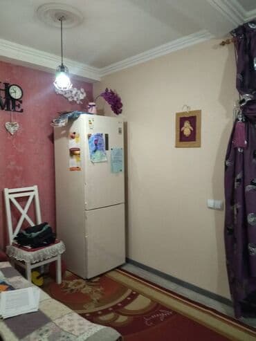 куплю токмоке дом улица ленина: Полдома, 65 м², 3 комнаты, Риэлтор, Косметический ремонт — 10