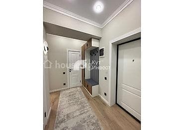 2х: 2 комнаты, 45 м², 12 этаж, Евроремонт — 5