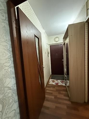 104: 3 комнаты, 59 м², 104 серия, 1 этаж, Евроремонт — 6