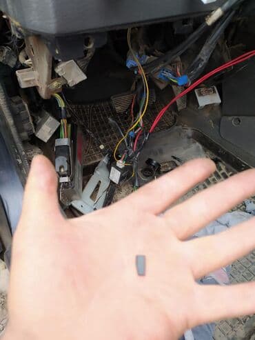 corolla runx: Автоэлектрик ремонт блоков компьютер иммобилайзер центральный замок — 9