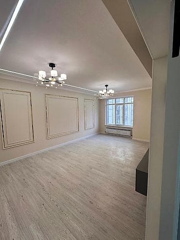 room: 3 комнаты, 107 м², 9 этаж, Дизайнерский ремонт — 7