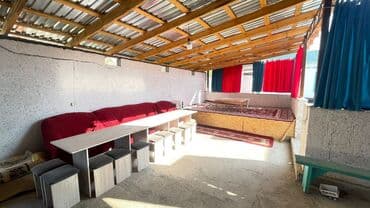 купить квартиру в строящемся доме в бишкеке: Дом, 53 м², 5 комнат, Собственник, Старый ремонт — 6