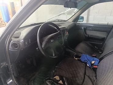 bmw 34 2 5: BMW 5 series: 1991 г., 2 л, Ручные, Бензин, Седан — 5