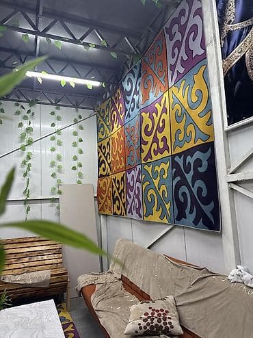 повар на иссыкуль: Требуется сотрудник: Баня, Оплата: Дважды в месяц — 1