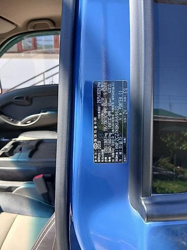 mini vci: Hyundai Porter: 2019 г., 2.5 л, Автомат, Дизель, Пикап — 7