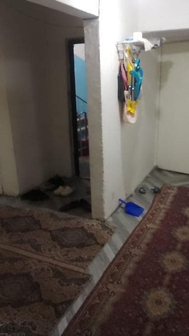 квартира под выкуп: 1 комната, 77 м², 106 серия, Косметический ремонт — 4