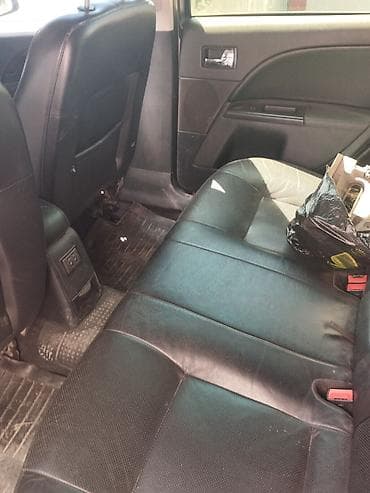 фара опель вектра с: Ford Mondeo: 2003 г., 2.5 л, Автомат, Бензин, Универсал — 6