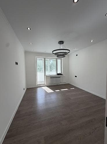 новый автовакзал: 2 комнаты, 55 м², Индивидуалка, 4 этаж, Евроремонт — 1