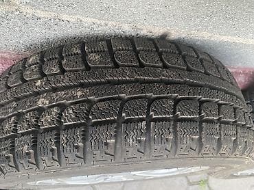 тико титан диска: Колеса в сборе 185 / 60 / R 14, Всесезонная, Новый, Комплект, Легковые, Литые, отверстий - 4 — 7