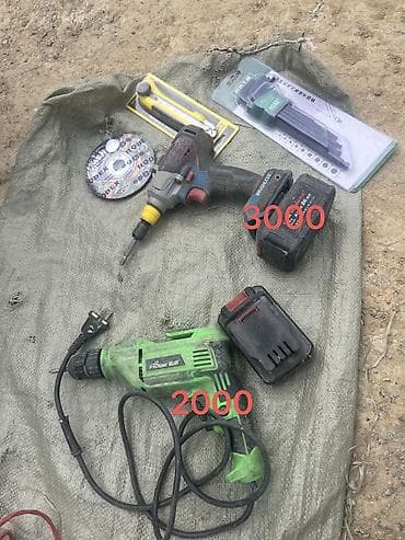 пила электро: Строительный инструмент и оснастка - Ручной шприц для — 5