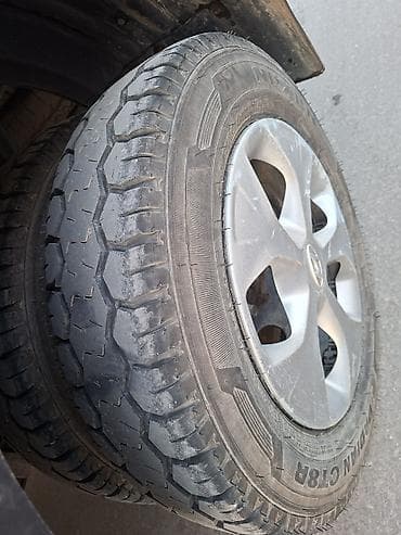 портер для груз: Легкий грузовик, Hyundai, Стандарт, До 1 т, Б/у — 9