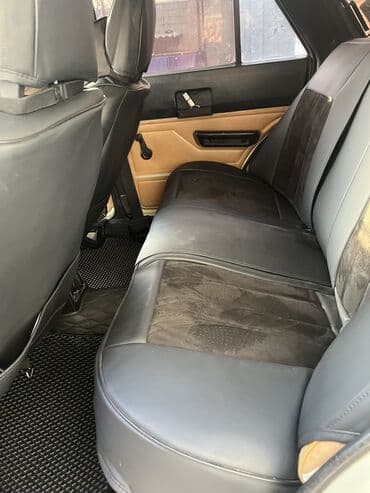 экспертиза на скутер бишкек: Москвич 2140: 1985 г., 1.5 л, Механика, Бензин, Седан — 7