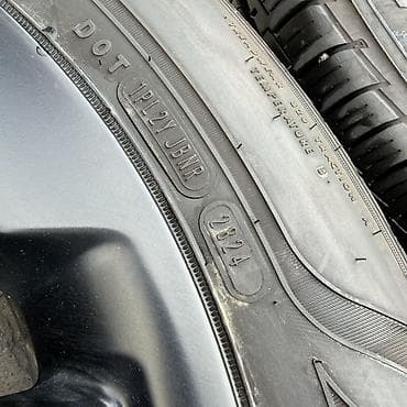 wheel: Колеса в сборе 225 / 65 / R 17, Лето, Б/у, Комплект, Легковые, Литые, отверстий - 5 — 9