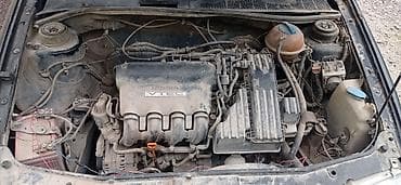 фит 2017: Volkswagen Golf: 1994 г., 1.5 л, Автомат, Бензин, Хэтчбэк — 7