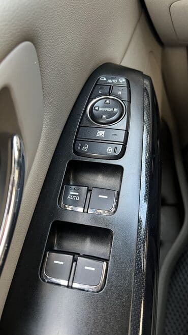 кия каренс: Kia Carnival: 2018 г., 2.2 л, Типтроник, Дизель, Минивэн — 8