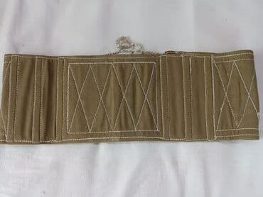 фиксаторы для рук: Бандаж, корсет для спины. Применятся при грыже. Очень жёсткий, хорошо — 3