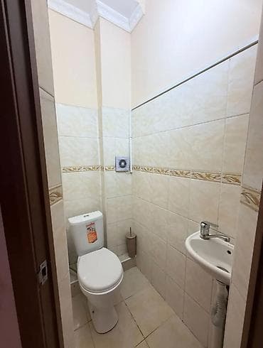 Квартиры: 3 комнаты, 95 м², Элитка, 9 этаж, Евроремонт — 10