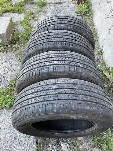 s 140: Шины 205 / 65 / R 16, Лето, Комплект, Легковые, Корея, Kumho — 2