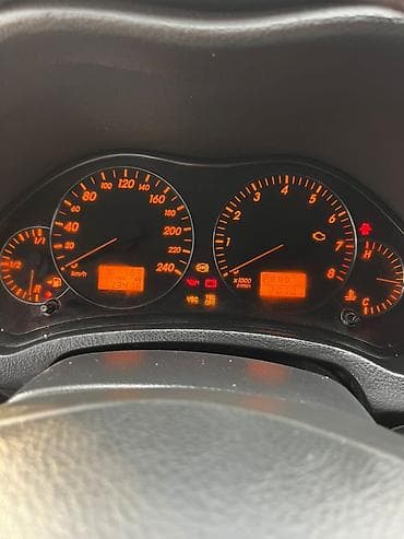 тойота авенс унверсал: Toyota Avensis: 2005 г., 2 л, Автомат, Бензин, Универсал — 3