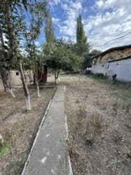 продаю дом в кок жаре: Дом, 48 м², 3 комнаты, Риэлтор, Косметический ремонт — 4