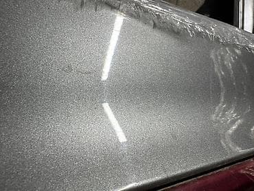 lider auto: Крышка багажника Hyundai, 2018 г., Б/у, Оригинал — 2