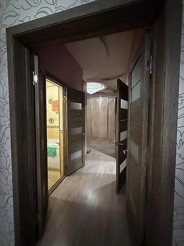 Квартиры: 2 комнаты, 65 м², Элитка, 12 этаж, Евроремонт — 5