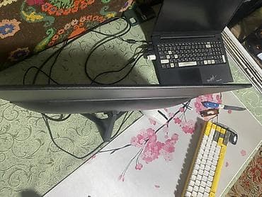 e3 1220: Монитор, Б/у, LED, 21" - 22" — 6