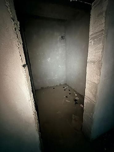 Үй куруучулардан жаңы конуштар: 3 бөлмө, 100 м², Элитка, 12 кабат, Даяр ПСО (өзү оңдоп түзөтүп бүтүү үчүн) — 7