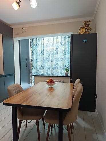 алматинской: 2 комнаты, 50 м², 108 серия, 8 этаж — 4