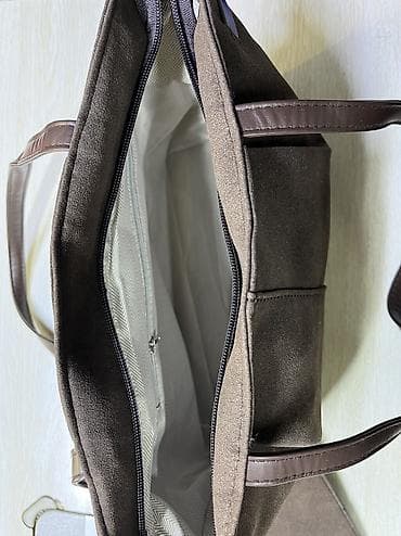 сумка клетчатая: Классическая сумка, Balenciaga, Регулируемый ремень, Женские — 9