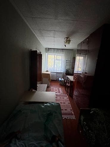 61: 2 комнаты, 43 м², Мед Академия Хрущевка, 2 этаж, Косметический ремонт — 4