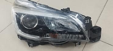 н11: Алдыңкы оң фара Subaru 2017 г., Колдонулган, Оригинал, АКШ — 1