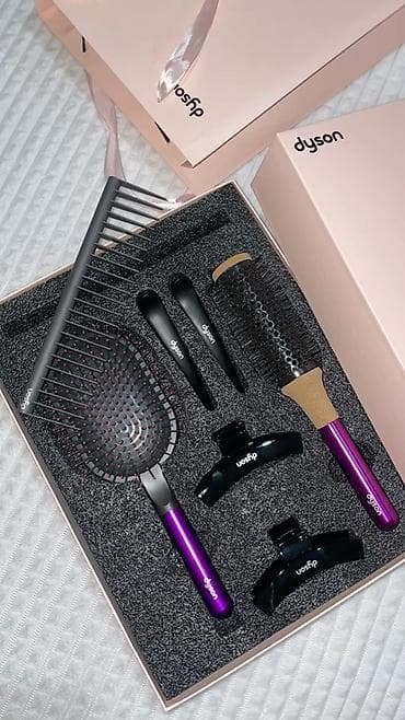 корейская краска для волос: Аксессуар для волос, Унисекс, Материал: Пластик, Новый — 4