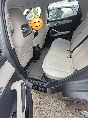 byd leopard 7: BYD Yuan Up: 2025 г., Робот, Электромобиль — 8