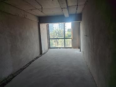 32: Студия, 32 м², 5 этаж, ПСО (под самоотделку) — 7