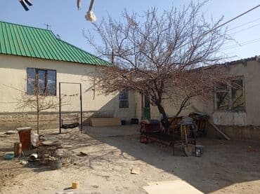 продажа недостроенного дома: Үй, 90 кв. м, 5 бөлмө, Менчик ээси, Эски ремонт — 3
