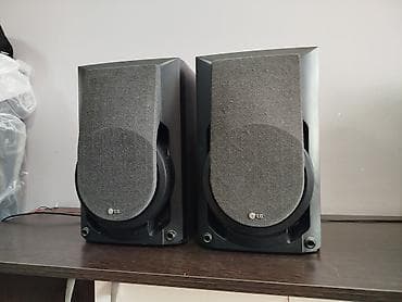 se electronics: Продаю недорого колонки от муз центра LG есть и другие — 1