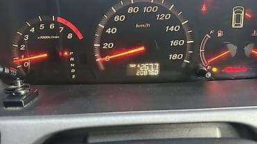 ролики одиссей: Honda Odyssey: 2002 г., 2.3 л, Автомат, Бензин, Минивэн — 10