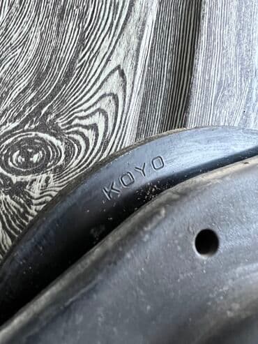 двигатель субару аутбек 2.5 купить в бишкеке: Опорная подушка амортизатора Toyota 2020 г., Б/у, Оригинал, США — 6