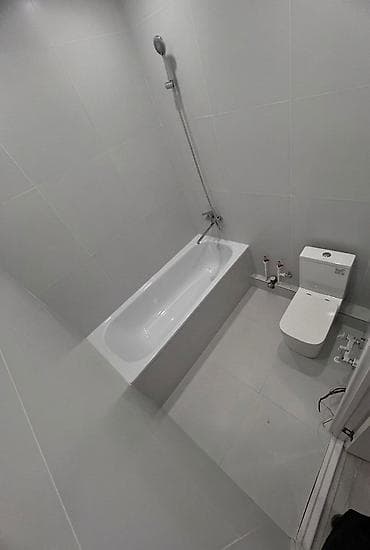 106: 1 комната, 45 м², 106 серия улучшенная, 3 этаж, Евроремонт — 3