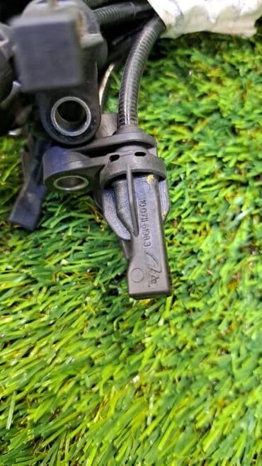 runx alex: Айлануучу моменттин датчиги BMW Колдонулган, Оригинал, Германия — 2