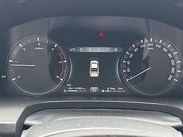 rexton: Ssangyong Rexton Khan: 2021 г., 2.2 л, Автомат, Дизель, Внедорожник — 10
