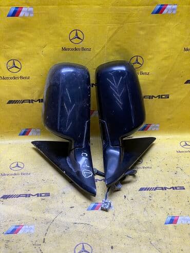 стеклоподьемник аккорд: Боковое правое Зеркало Honda Оригинал — 1